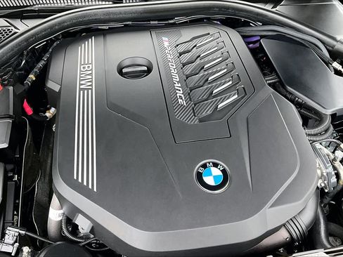 Certified 2023 BMW M340i xDrive AWD/4WD image 34