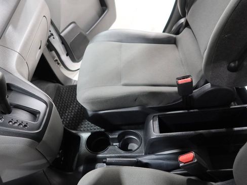 Used 2020 Nissan NV200 SV FWD image 30