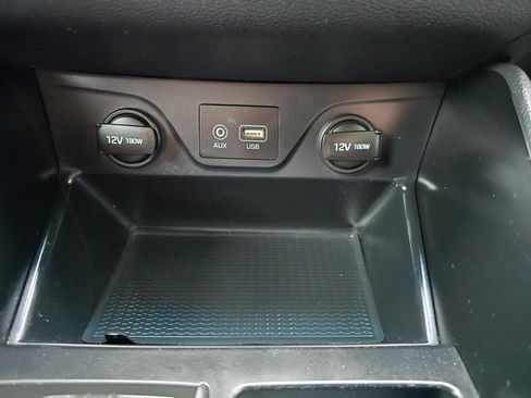 Used 2018 Hyundai Tucson Limited image 35