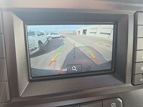 Used 2021 Ford F250 XL w/ Power Equipment Group image 22