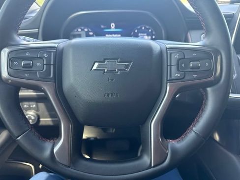 Used 2023 Chevrolet Tahoe RST AWD/4WD image 10