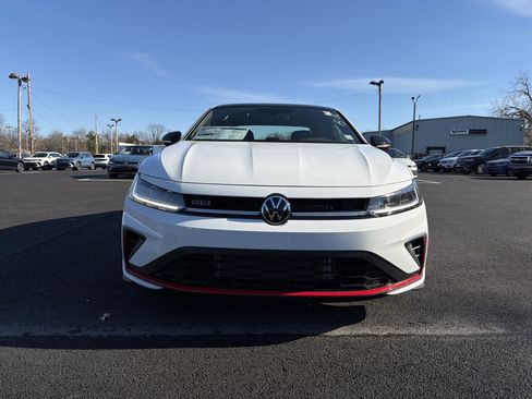New 2026 Volkswagen Jetta GLI Autobahn image 2
