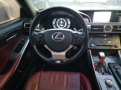 Used 2016 Lexus IS 350 350 image 19