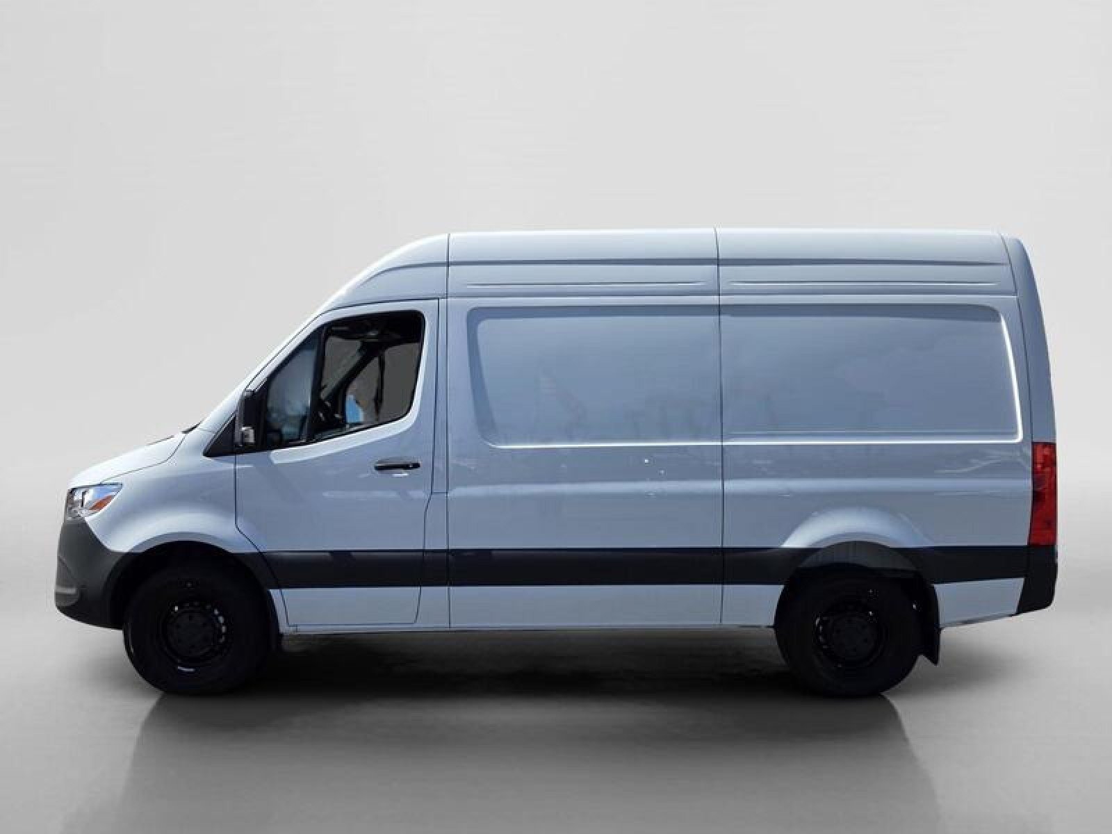 New 2026 Mercedes-Benz Sprinter 2500 image 2