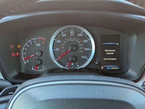 Used 2020 Toyota Corolla SE image 23