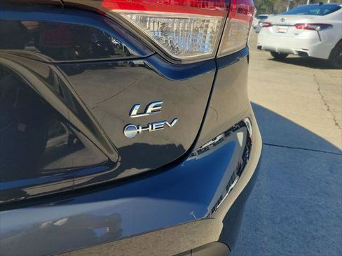 Certified 2026 Toyota Corolla LE w/ LE Premium Package image 7