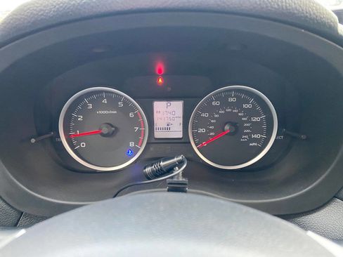 Used 2014 Subaru Forester 2.5i Premium w/ Protection Package #1 image 14