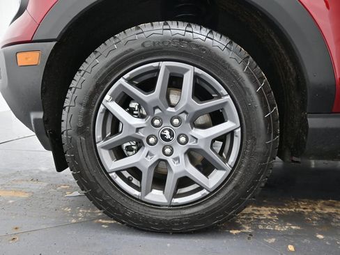 New 2025 Ford Bronco Sport Big Bend image 31