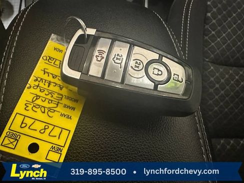 Used 2023 Ford Escape Active w/ Tech Pack #1 AWD/4WD image 17