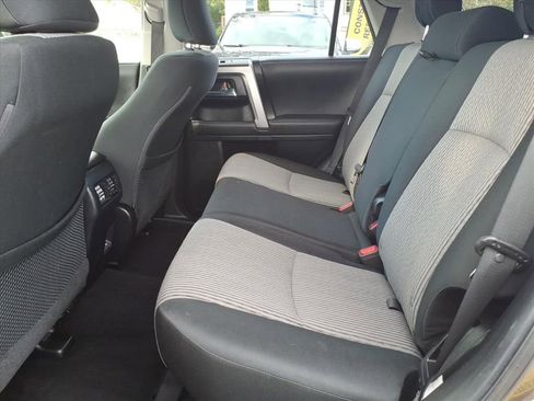 Used 2023 Toyota 4Runner SR5 image 15