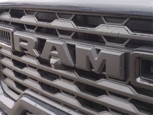 New 2026 RAM 2500 Big Horn image 12