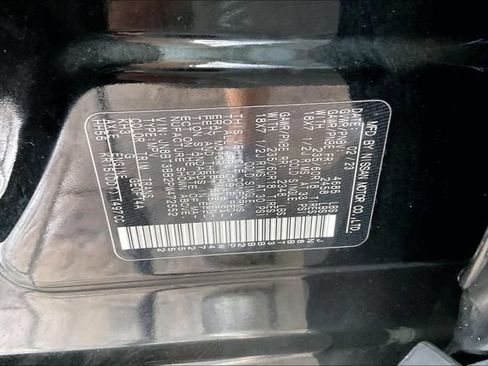 Used 2023 Nissan Rogue SV AWD/4WD image 14