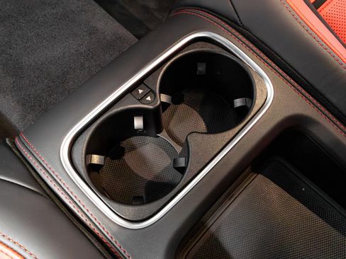 Used 2021 Mercedes-Benz AMG GT 53 image 26