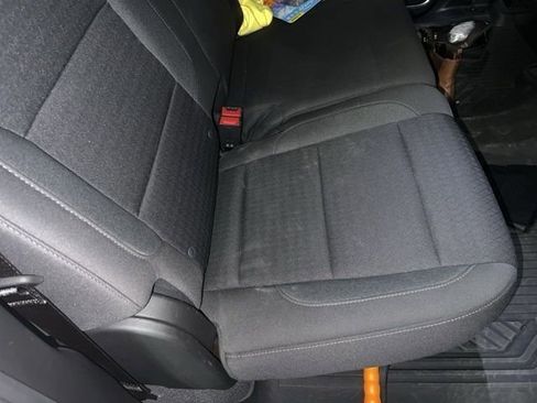 Used 2023 Chevrolet Silverado 1500 RST image 23