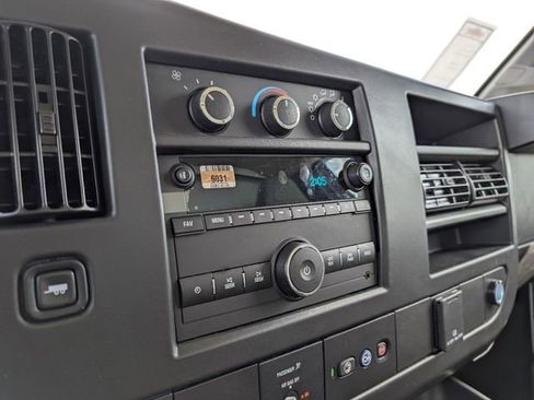New 2024 Chevrolet Express 3500 w/ Power Convenience Package image 11