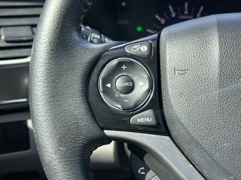 Used 2015 Honda Civic EX-L image 21