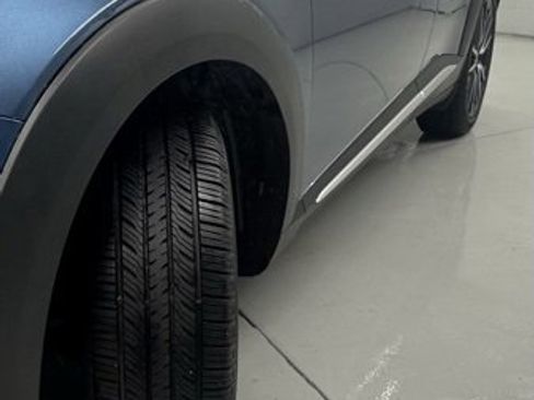 Used 2018 MAZDA CX-3 Grand Touring image 26