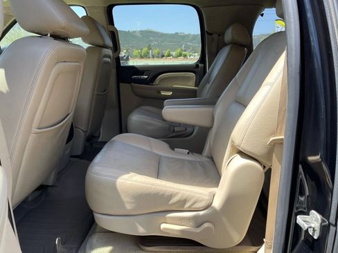 Used 2008 GMC Yukon XL Denali image 20