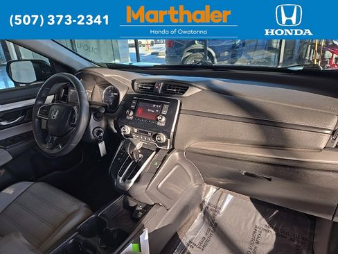 Used 2018 Honda CR-V LX image 21