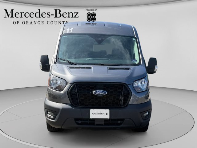 Used 2023 Ford Transit 350 XL AWD/4WD image 5