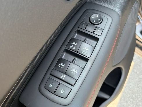 New 2026 Dodge Durango GT w/ Tow 'N Go Package AWD/4WD image 13