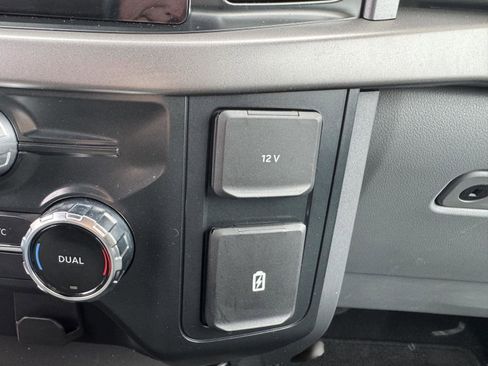 Used 2025 Ford F150 XLT w/ Equipment Group 301A Standard AWD/4WD image 31