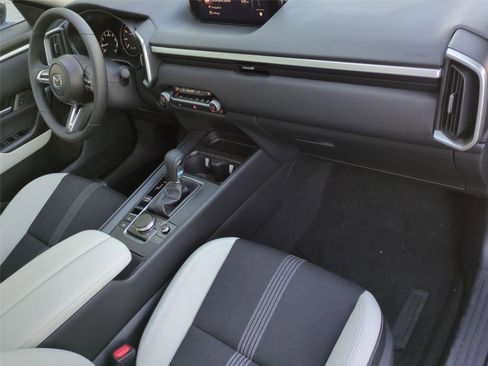 New 2026 MAZDA CX-50 AWD 2.5 S w/ Weather Package image 20