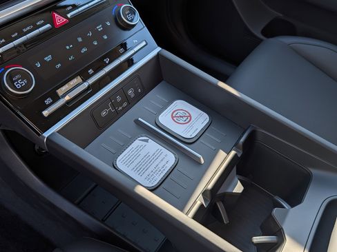 New 2026 Hyundai Santa Fe SEL image 14