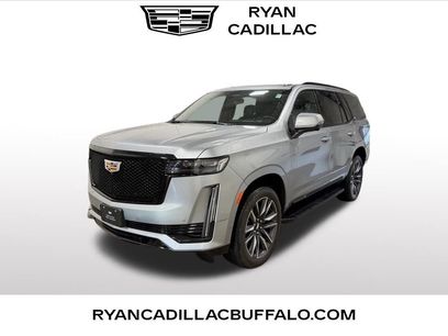 Certified 2024 Cadillac Escalade Sport