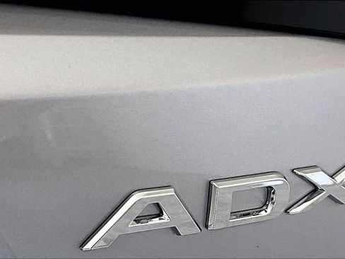 Certified 2025 Acura ADX Base image 40