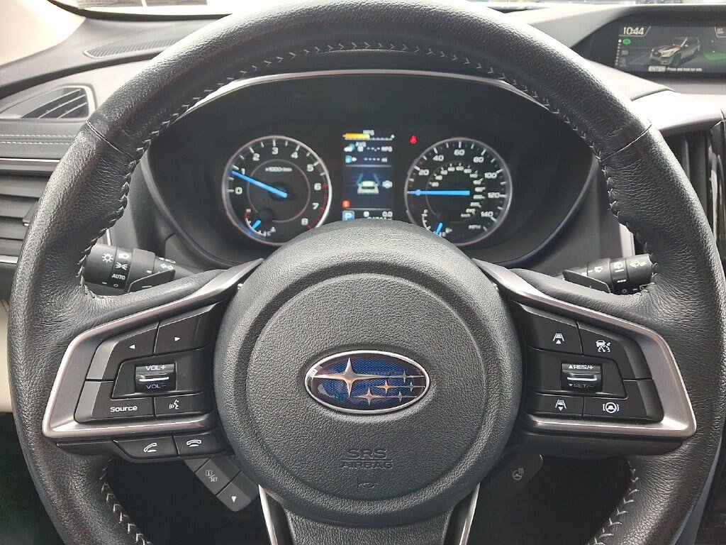 Used 2022 Subaru Ascent Limited w/ Technology Package AWD/4WD image 22
