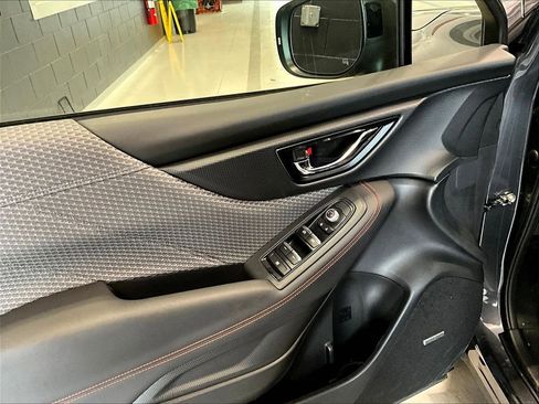 Used 2024 Subaru Forester Sport image 10