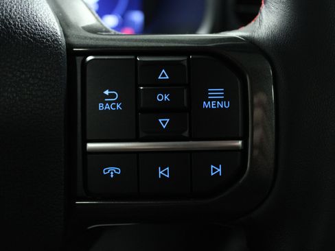 Used 2024 Ford Expedition Limited image 22