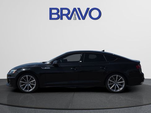 Used 2025 Audi A5 2.0T Premium Plus AWD/4WD image 2