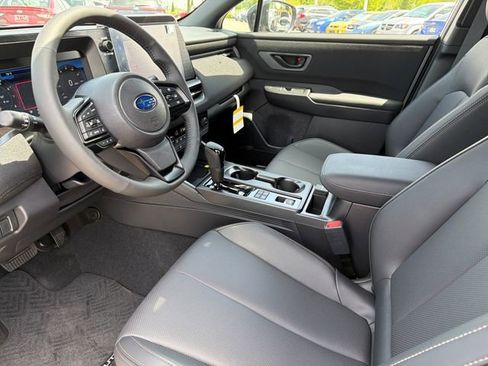 New 2026 Subaru Outback Limited AWD/4WD image 19