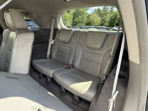 Used 2012 Acura MDX w/ Technology & Entertainment AWD/4WD image 9