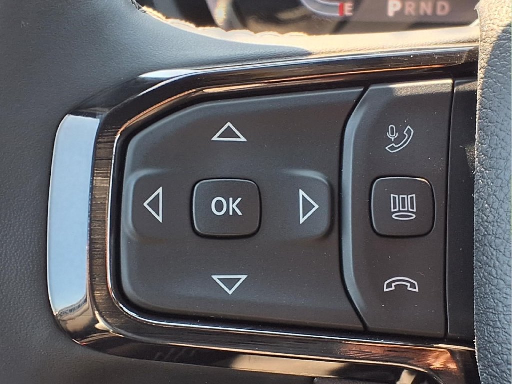 New 2027 RAM 2500 Limited AWD/4WD image 13