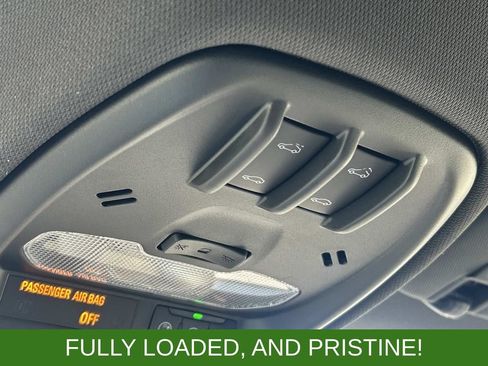 Used 2024 Buick Envista Avenir FWD image 34