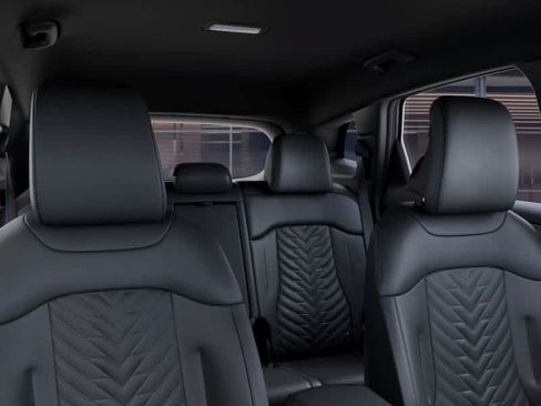 New 2026 Kia Sportage X-Line AWD/4WD image 27