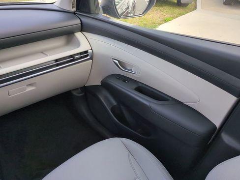 New 2026 Hyundai Tucson SEL image 20