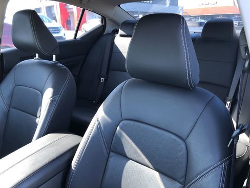 Used 2024 Nissan Altima 2.5 SL image 12