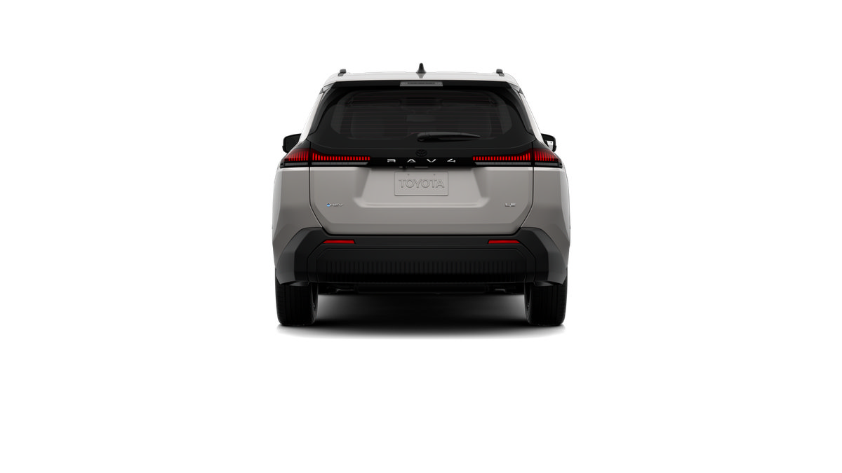 New 2026 Toyota RAV4 AWD image 10