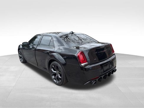 Used 2023 Chrysler 300 S w/ Safetytec Plus Group image 3