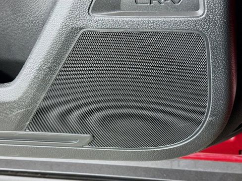 Certified 2026 Honda CR-V Sport image 18