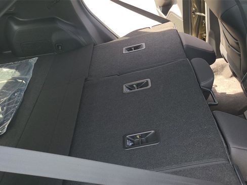 New 2026 Subaru Forester Premium AWD/4WD image 22