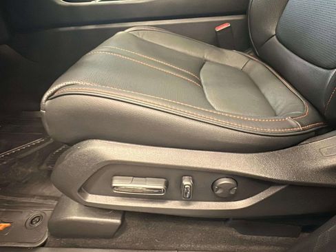 New 2026 Honda Passport TrailSport Elite image 22