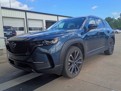 Used 2026 MAZDA CX-50 AWD 2.5 S w/ Weather Package image 1