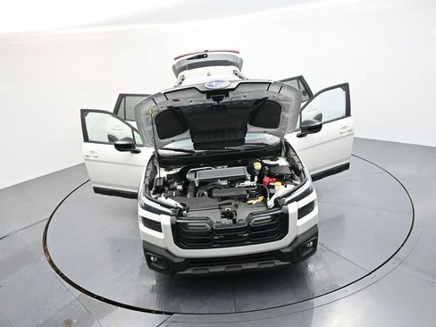 New 2026 Subaru Outback Touring XT AWD/4WD image 26