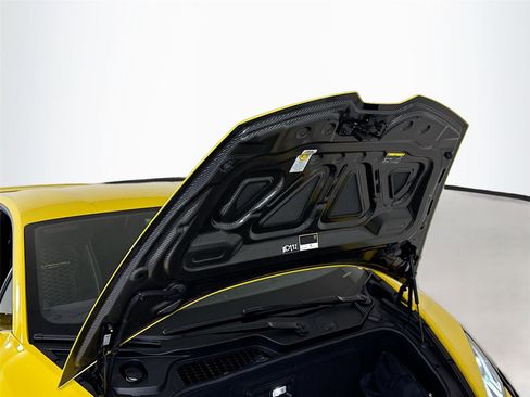 Used 2024 Lamborghini Huracan Tecnica RWD image 34