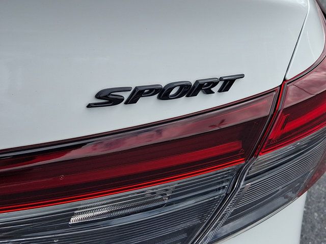 Certified 2026 Honda Civic Sport image 31